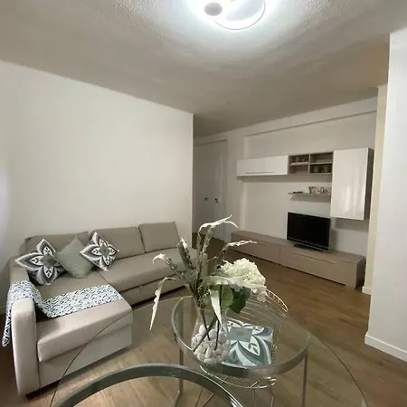 Διαμέρισμα Mamy Home, Bilocale A Σαν Ρέμο