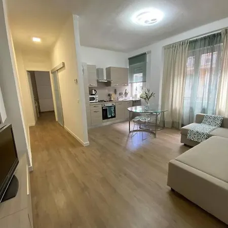 Apartman Mamy Home, Bilocale A