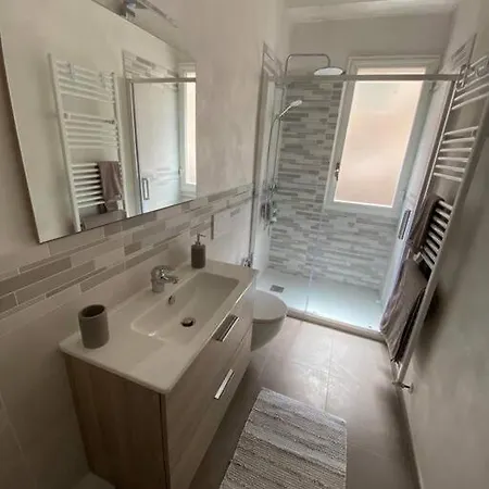 Mamy Home, Bilocale A Apartment
