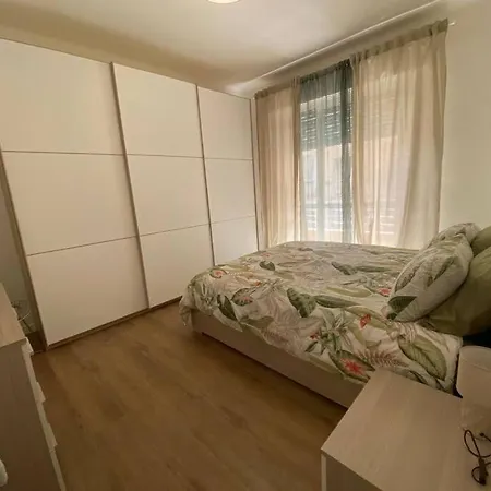 Apartman Mamy Home, Bilocale A *