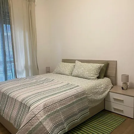 Mamy Home, Bilocale A Appartement